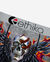 Chaotic Chrome Briefs