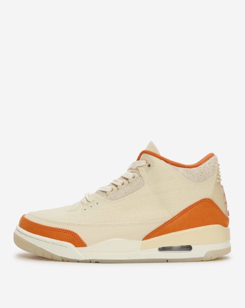 Jordan Air Jordan 3 Retro IH7694-200 cream 1