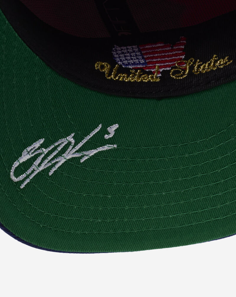 New Era 59Fifty Bryce Harper Player Edition Fitted Hat 60693573 Red 4