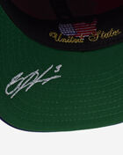 New Era 59Fifty Bryce Harper Player Edition Fitted Hat 60693573 Red 4