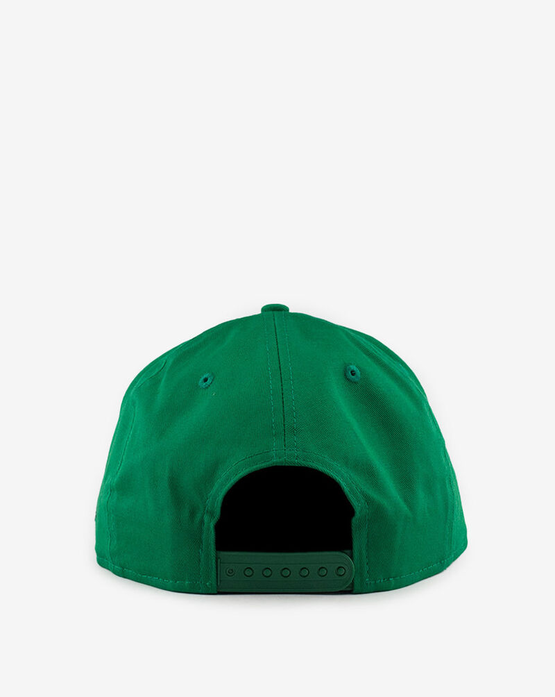 New Era Philadelphia Eagles 9Fifty Basic Snapback 11883677 Green 4