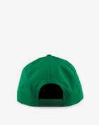 New Era Philadelphia Eagles 9Fifty Basic Snapback 11883677 Green 4