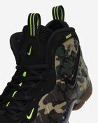 Nike Big Kids' Air Foamposite Pro Premium IV7555-001 Camo 8