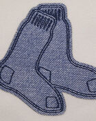 Boston Red Sox Varsity Blue Fleece Pants