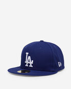 59Fifty Los Angeles Dodgers Patch Up Fitted Hat