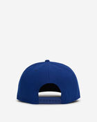 New Era 9Fifty New York Mets Arched A-Frame Snapback Hat 60769931 Blue 3