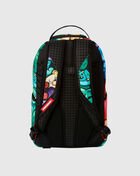 Sprayground Zombie Gummy Bear Lips Backpack B3026 Multi 2