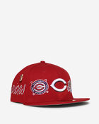 59Fifty Cincinnati Reds Historic Champs Fitted Hat