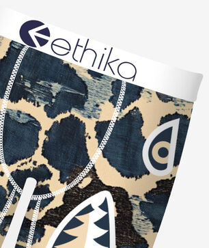 BMR Wild Denim Briefs