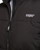 Small Logo Puffer Jacket