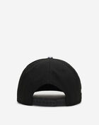 New Era 9Fifty New York Yankees A-Frame  Snapback Hat 70919500 Black 3