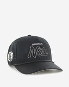 Brooklyn Nets Snapback Hat