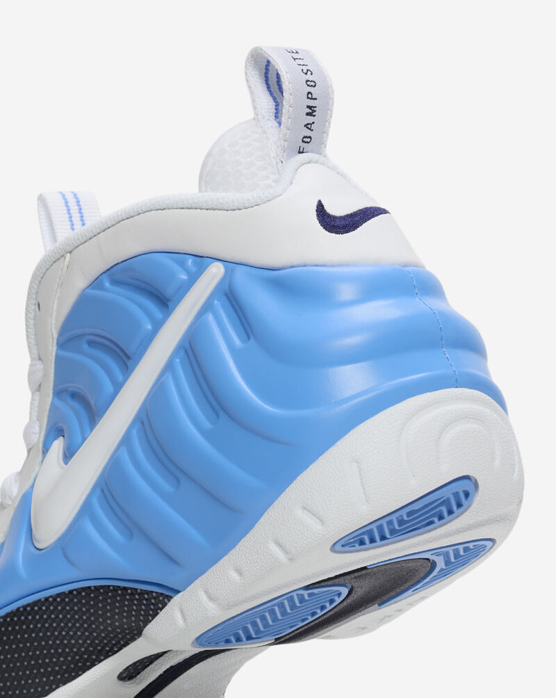 Nike Air Foamposite Pro HF0794-400 Blue 9