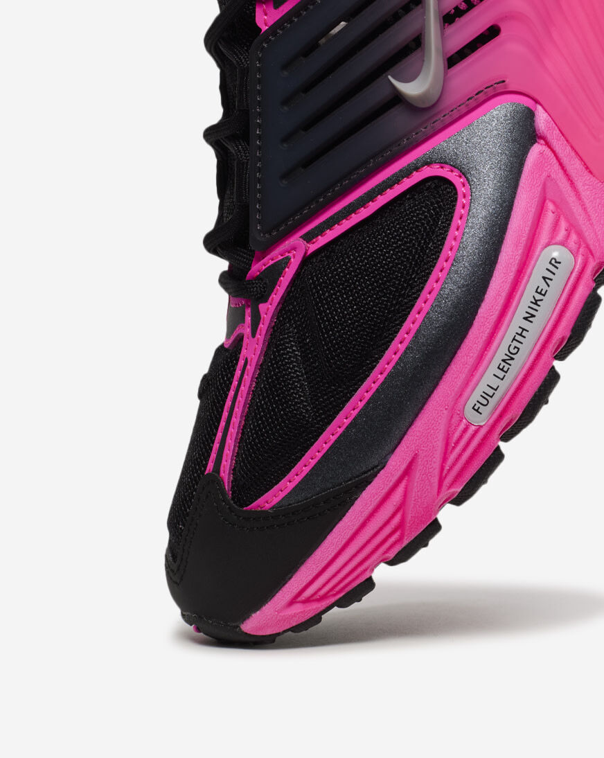 ◆正規品◆NIKE AIR PEGASUS WAVE BLACK PINK BLAST◆関税込◆ IB0612-007 Nike Air Pegasus Wave Black Pink Blast (Men's) | eBay