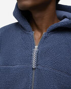 UGG UGGbraid Full Zip Hoodie 1171491-DWV Blue 3