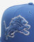 59Fifty Detroit Lions Core Fitted Hat