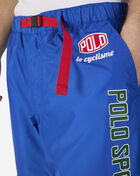 Polo Sport Convertible Ripstop Pant