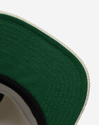 9Fifty New York Yankees Throwback Corduroy Snapback Hat