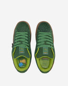 Suede XL TMNT