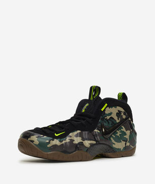 Air Foamposite Pro Premium