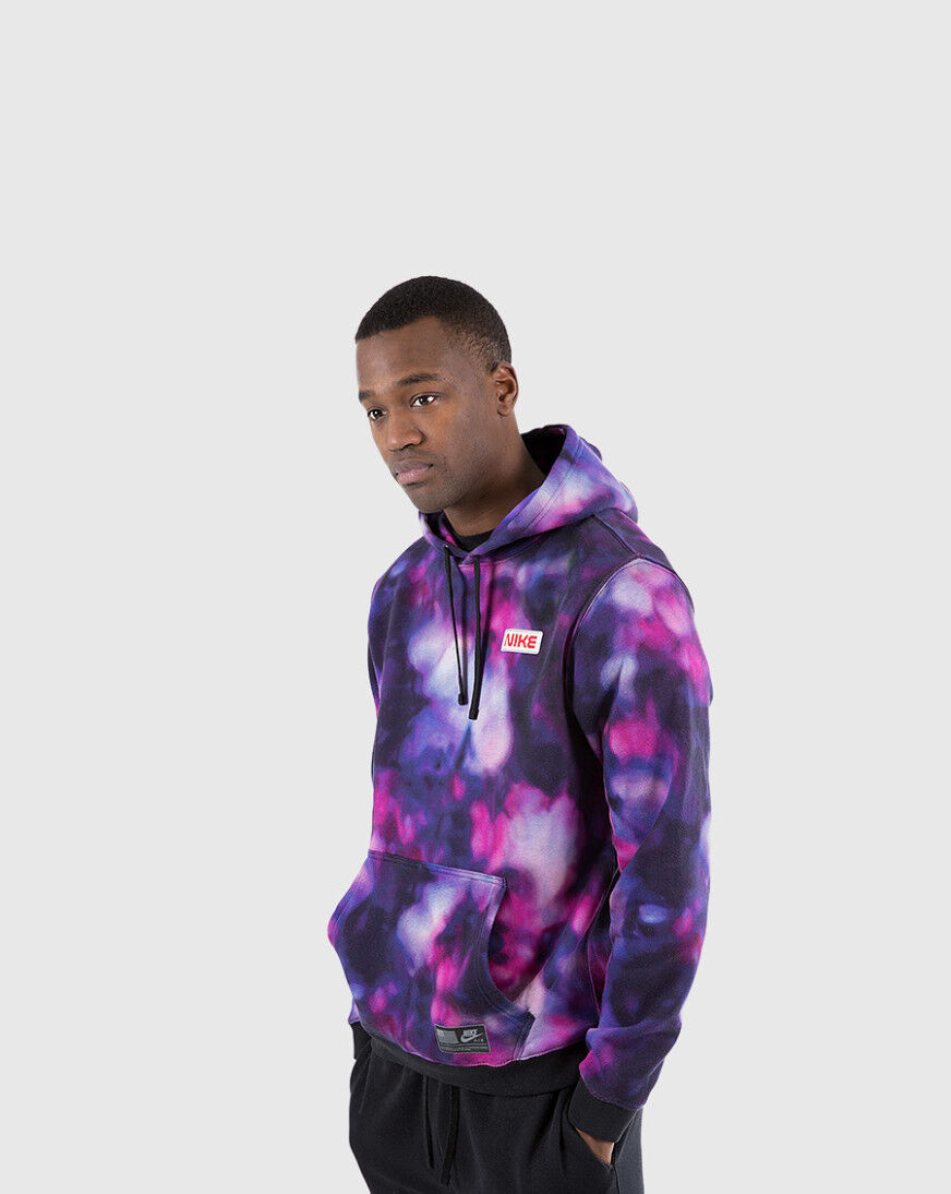 Nike Nsw Stargazer Club Fleece Pullover 