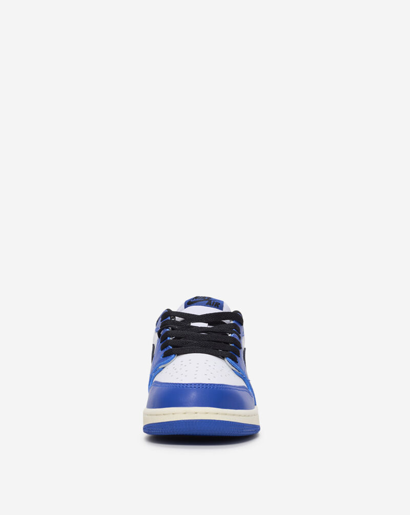 Jordan Big Kids' Air Jordan 1 Low OG CZ0858-140 Blue 3