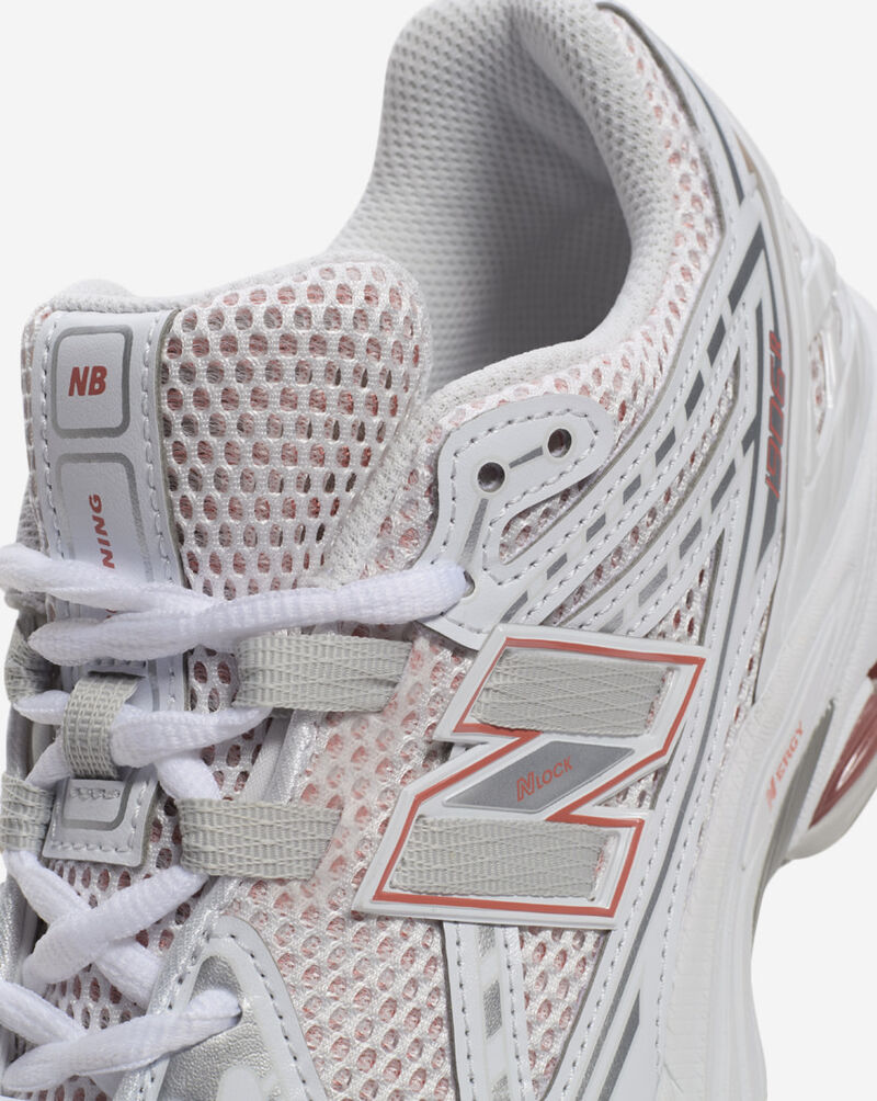 New Balance Grade School 1906 GC1906CL White 8