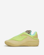 Converse Big Kids' Shai 001 Lace Up A24986C Yellow 1