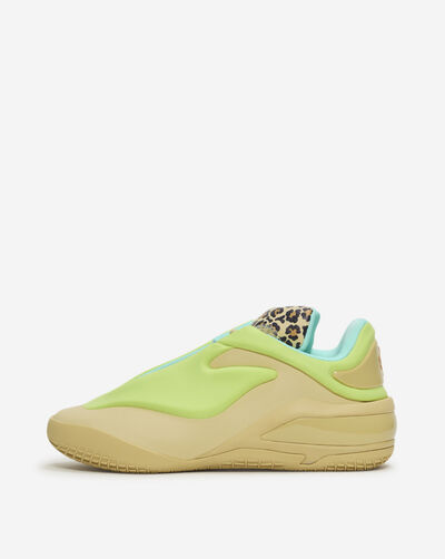 Big Kids' Shai 001 Lace Up