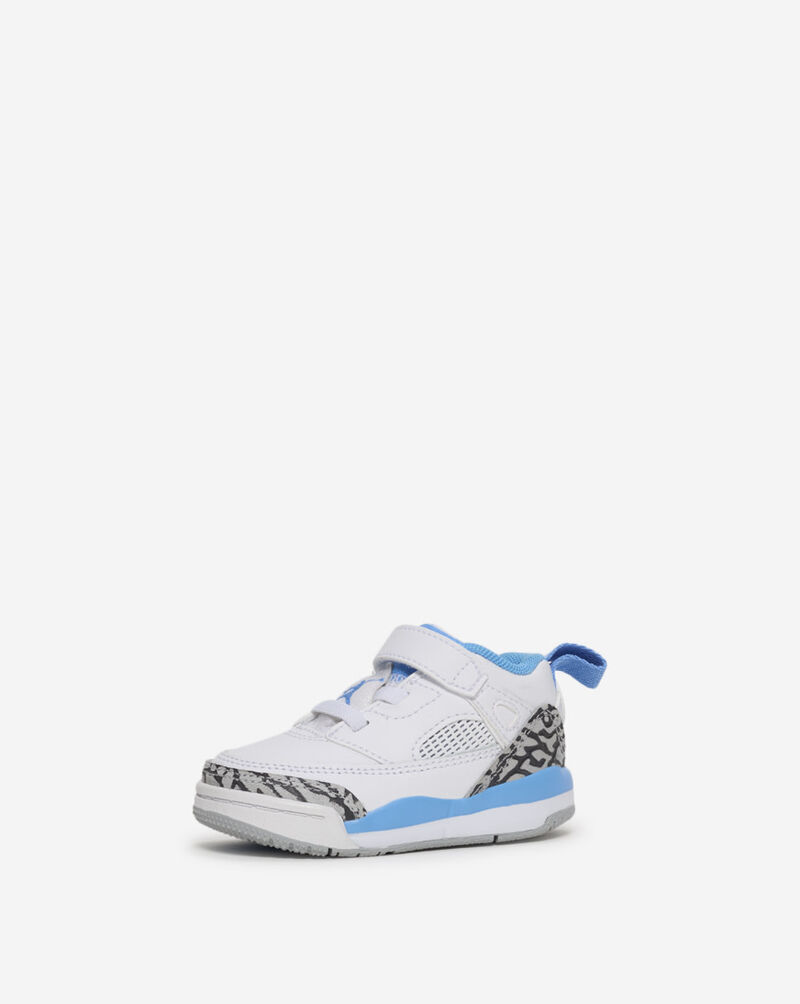 Jordan Toddler  Spizike Low FQ3952-141 White 1
