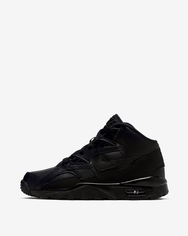 Nike Grade School Air Trainer Sc CJ0580-002 Black 1