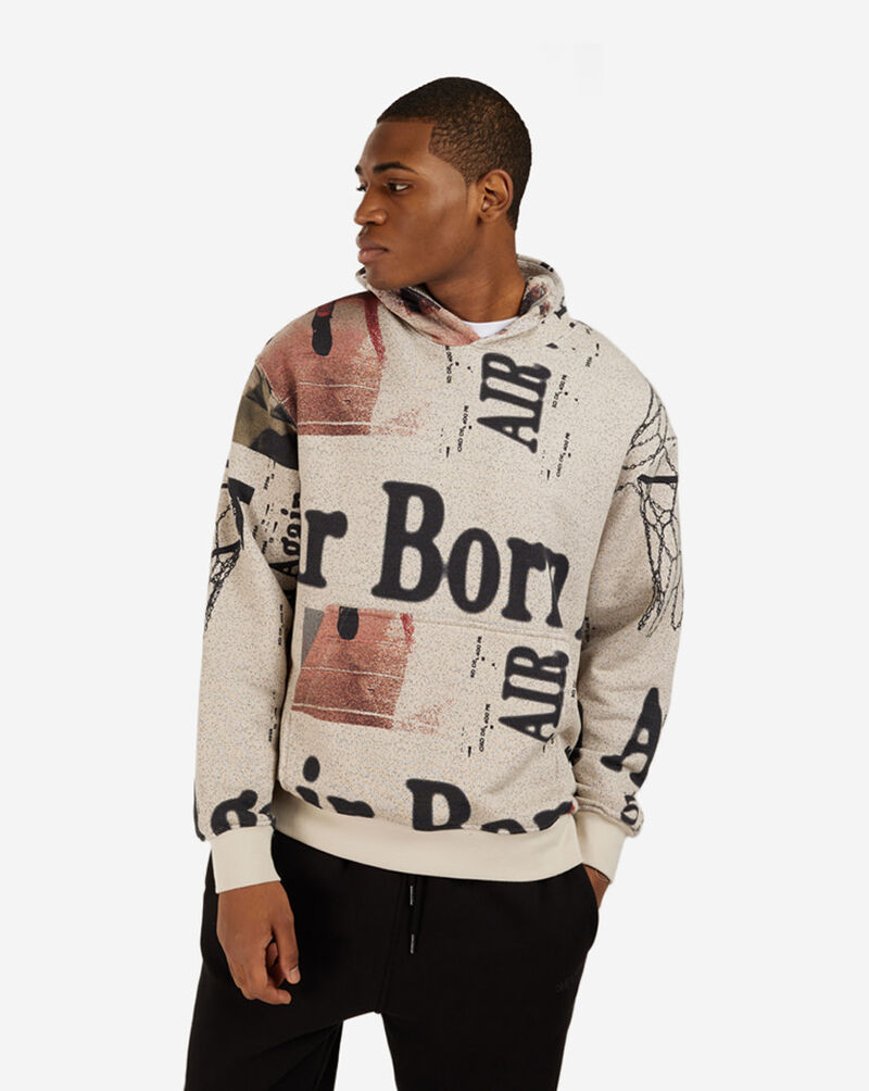 snipes jordan hoodie