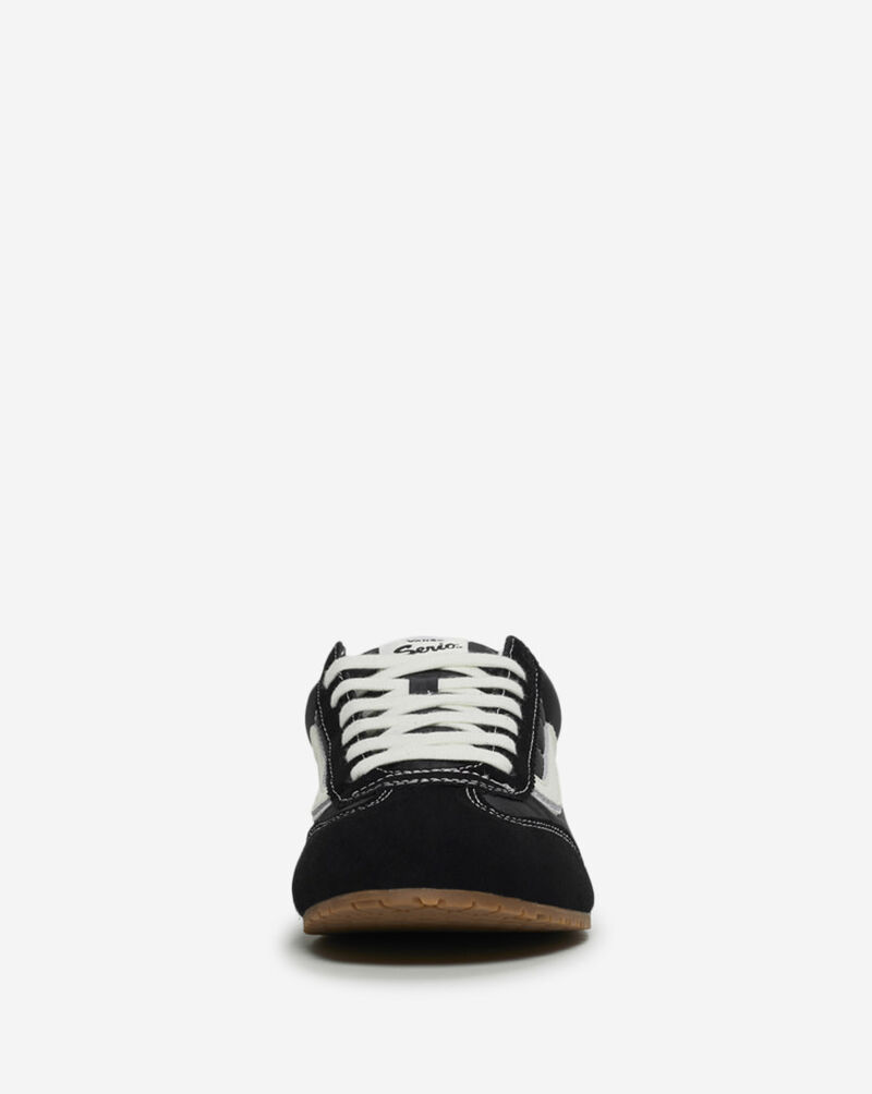 Vans FU Super Lowpro Lace VN000D83BLA Black 3