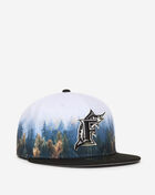 59Fifty Marlins 'Photo Real' Fitted Hat