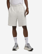 AAPE Basic Fleece Terry Short AAPSPMB676X-AOWH2 Grey 1