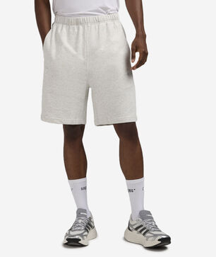 Basic Fleece Terry Short