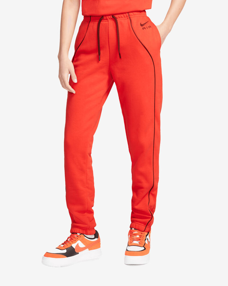 nike air fleece joggers