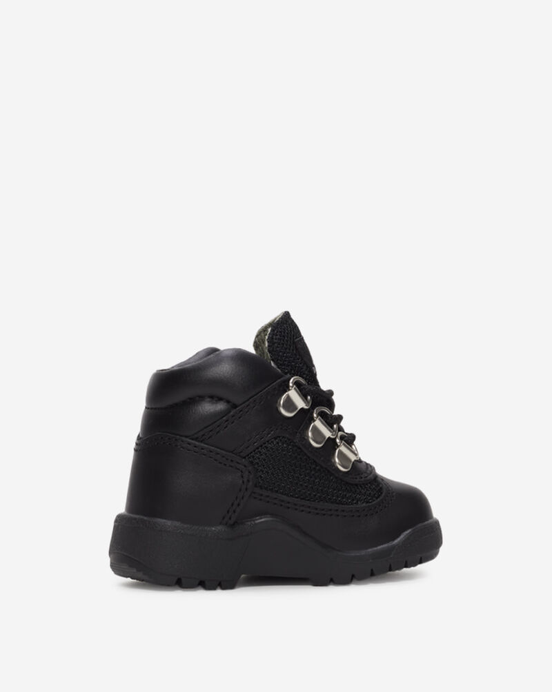 Timberland Toddler Field Boot TB115806001 Black 5