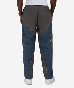 Spiral Nylon Pants