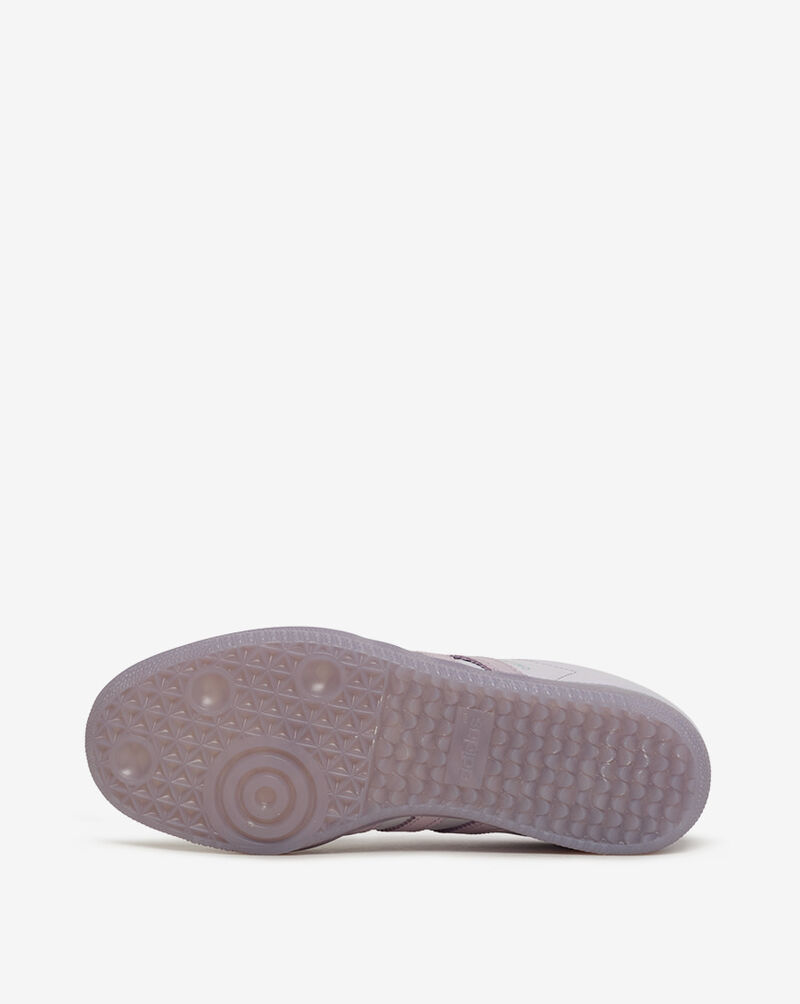 adidas Grade School Pokemon Samba OG KI8221 Purple 6