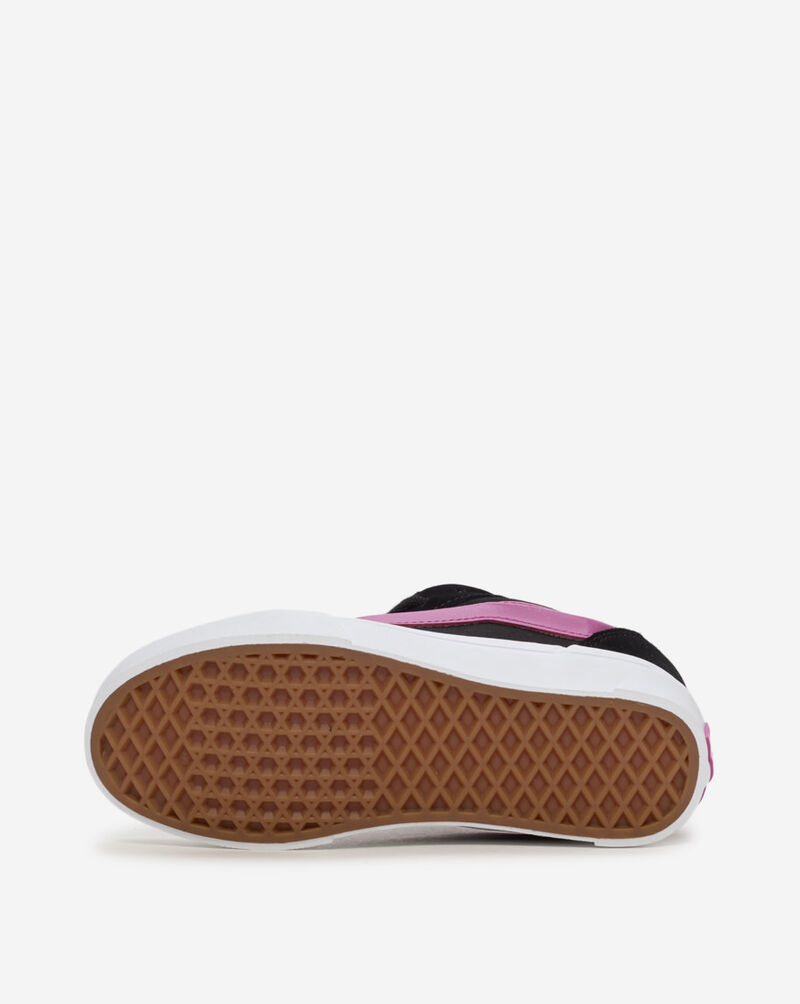 Vans Grade School Knu Skool  VN000D2TBML Black 6