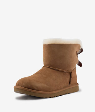 Grade School Mini Bailey Bow II Boots