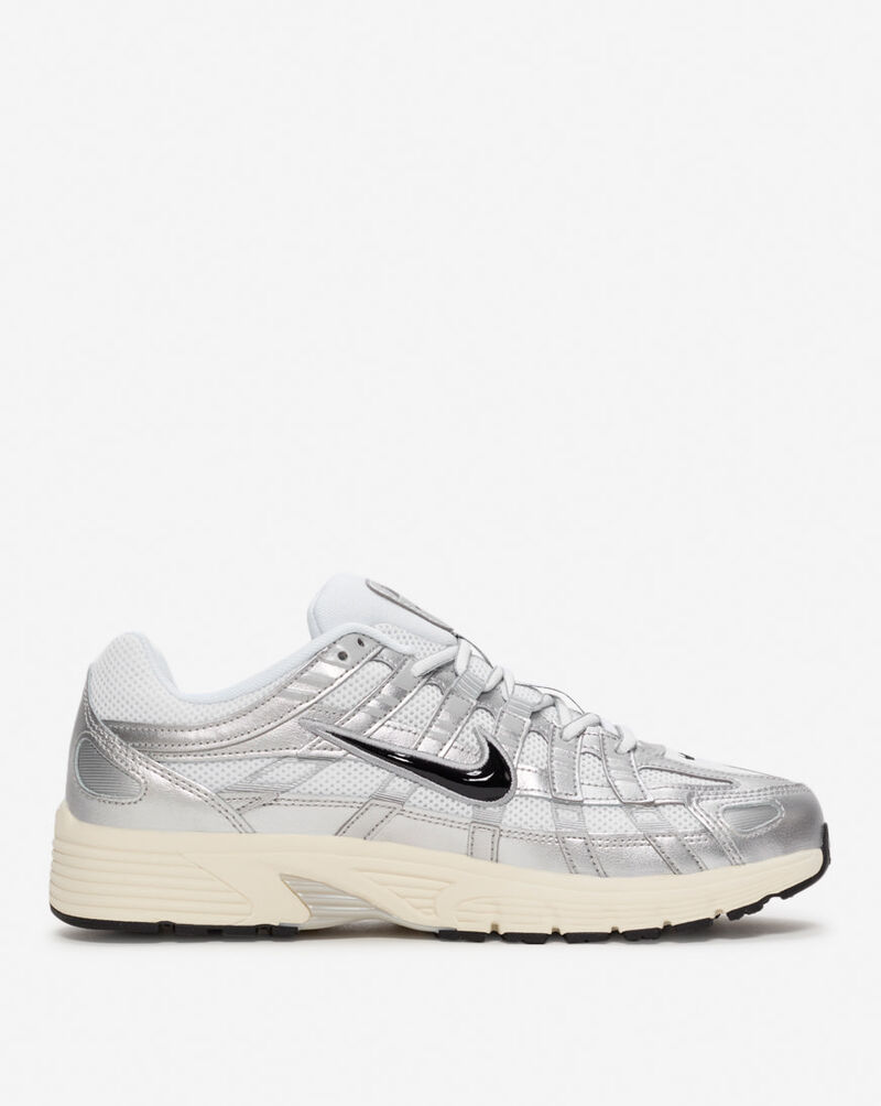 Nike P-6000 CD6404-105 White 4