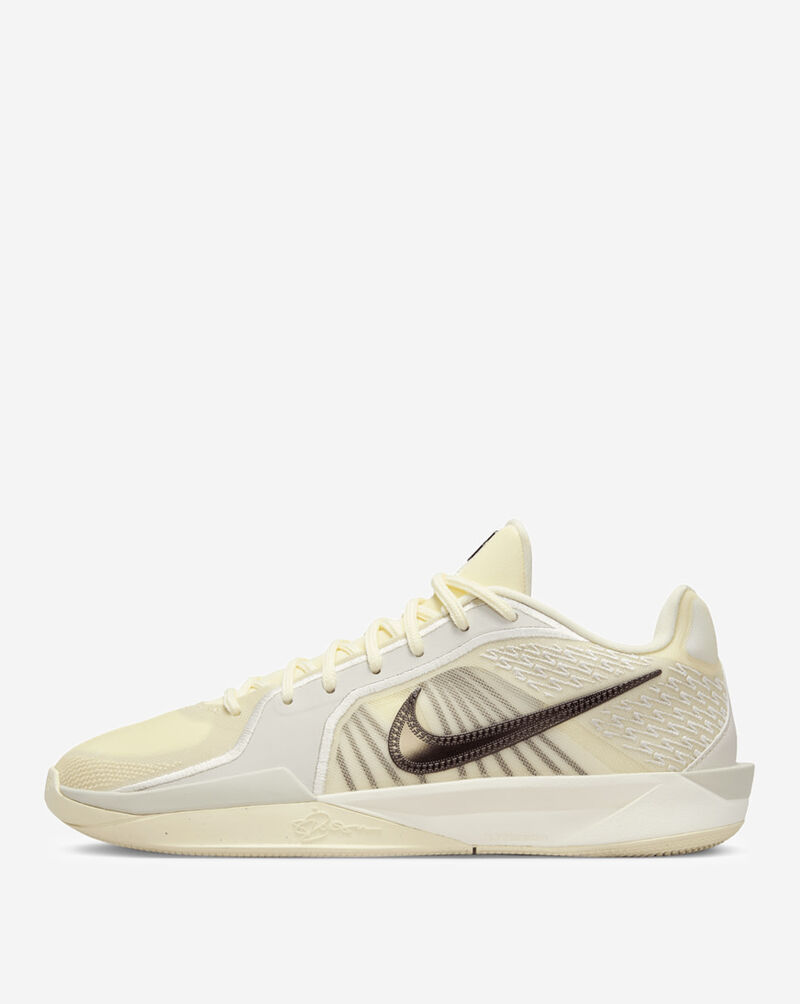 Nike Sabrina 2 FQ2174-102 White 1