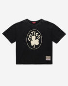 Boston Celtics Boxy Tee