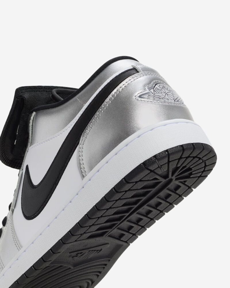 Jordan Air Jordan 1 Low SE IR2278-100 Grey 8