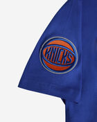 PRO STANDARD Kids' New York Knicks Classic Tee BNKB1515995-RYB Blue 2