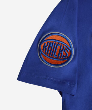 Kids' New York Knicks Classic Tee