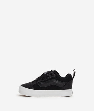 Toddler Knu Skool Elastic Lace