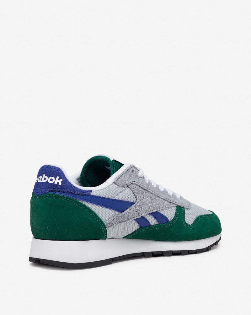 Shop Reebok Classic Leather DNA GX4655 green SNIPES USA